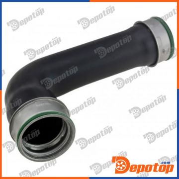Gaine de suralimentation pour VOLKSWAGEN | GPP-VW-006, 1J0145834AE